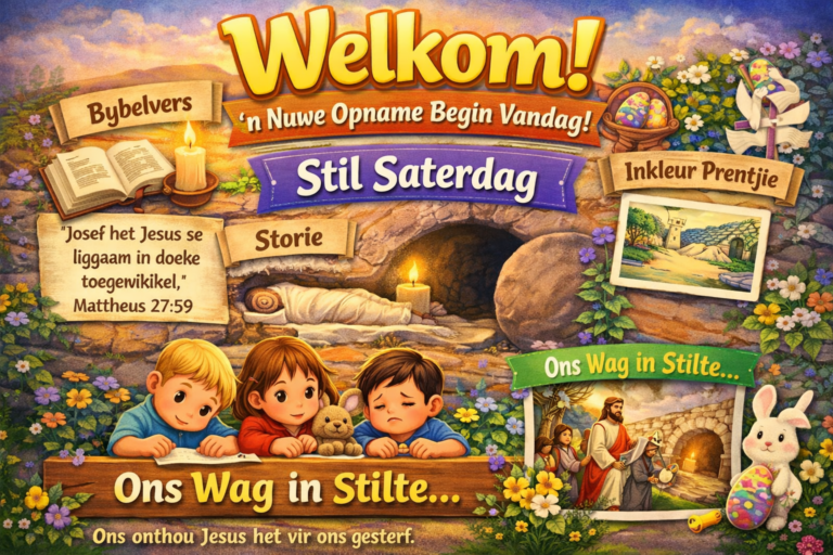 Video 5 Stil Saterdag